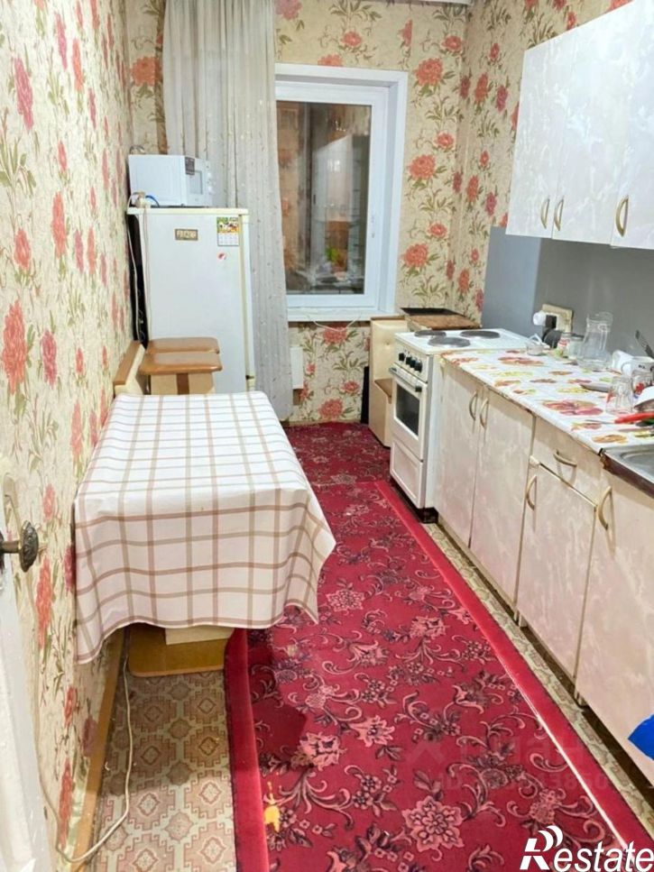 2-комн квартира микрорайон Радужный, 34