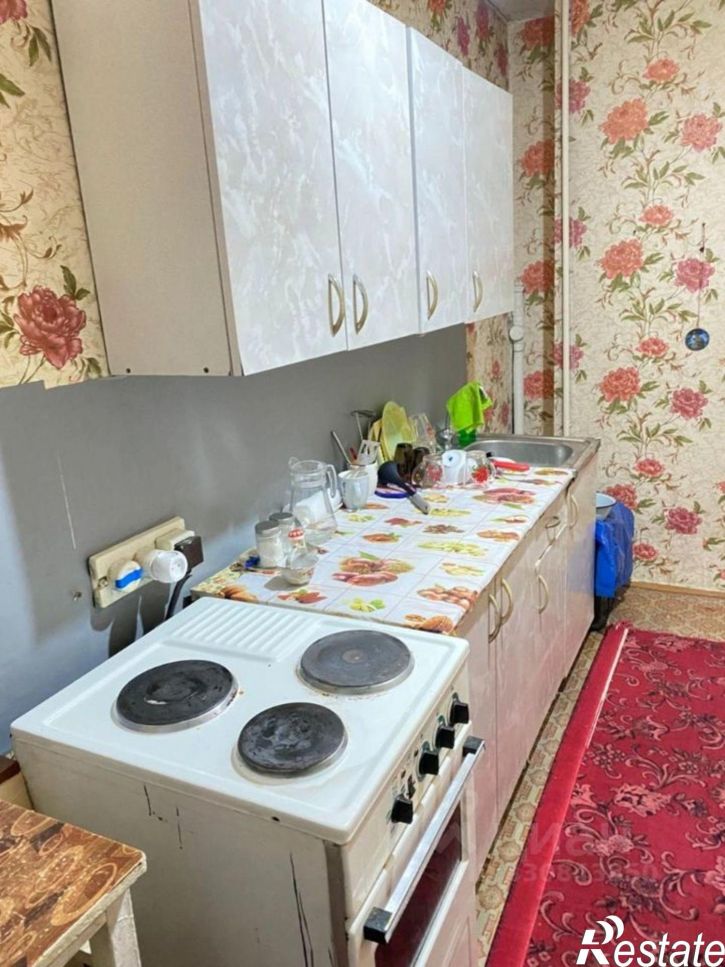2-комн квартира микрорайон Радужный, 34