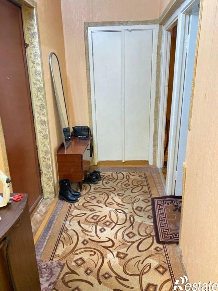 2-комн квартира микрорайон Радужный, 34