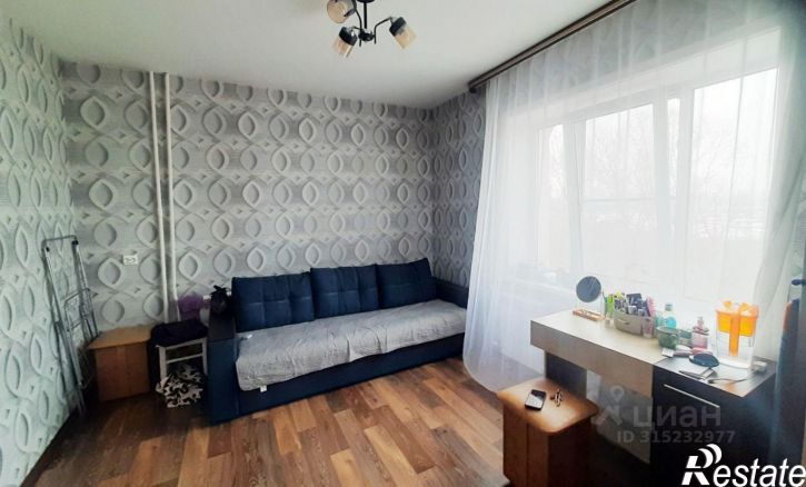 Комната ул Лермонтова, 333в,  д. 333в