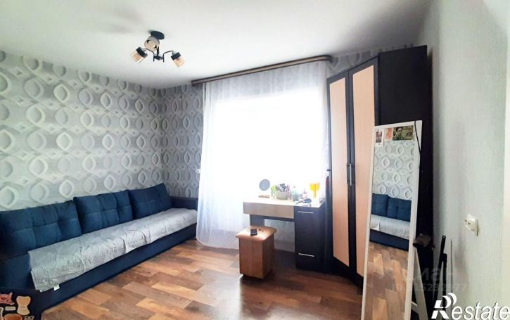 Комната ул Лермонтова, 333в,  д. 333в