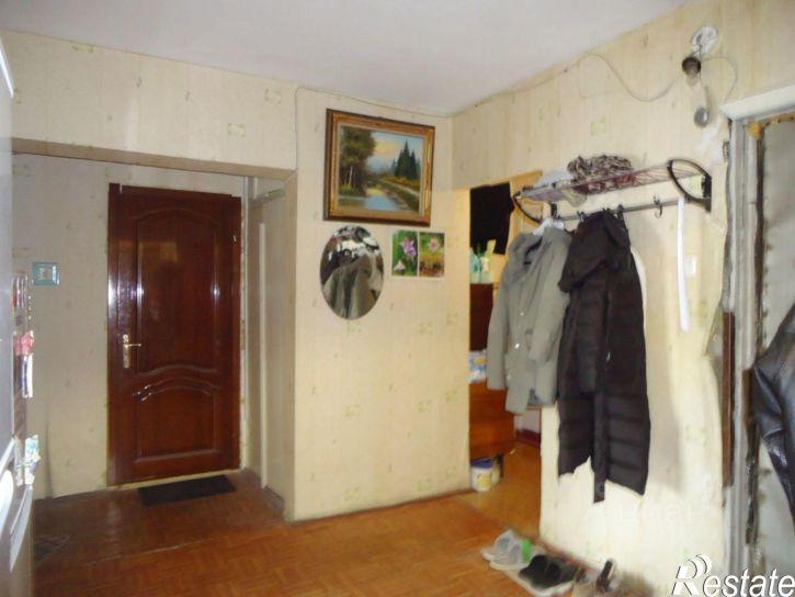 Комната ул Лермонтова, 333в,  д. 333в