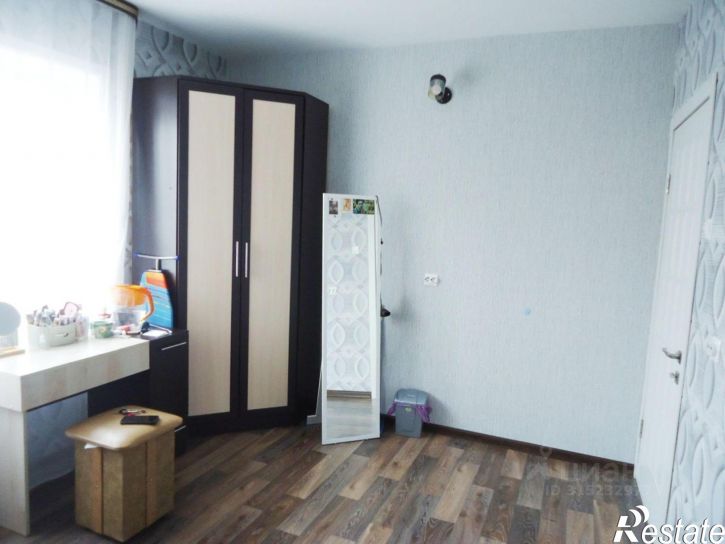 Комната ул Лермонтова, 333в,  д. 333в