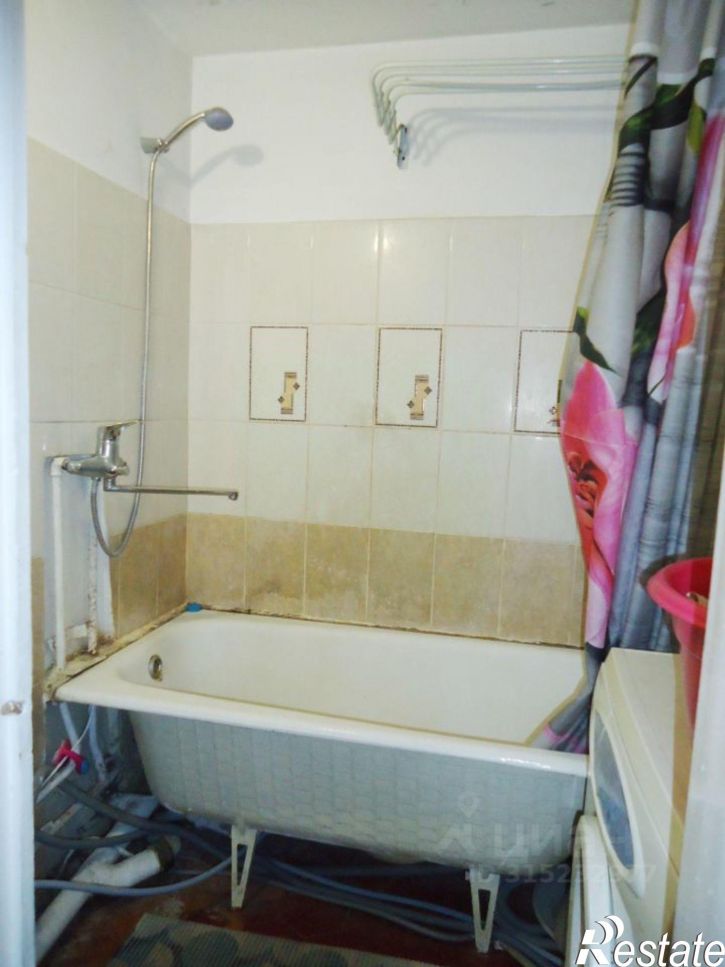 Комната ул Лермонтова, 333в,  д. 333в