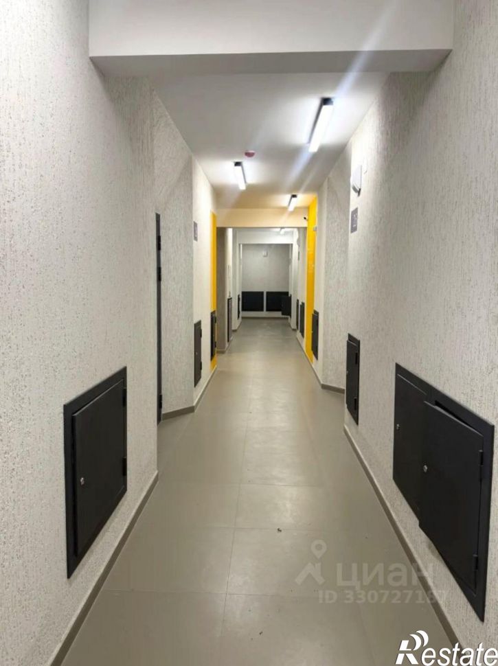 1-комн квартира Квартал Затон