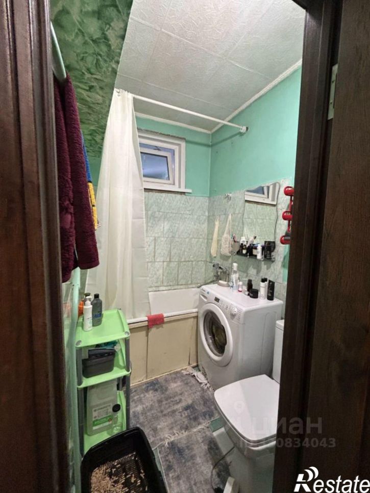 1-комн квартира ул Просвещения, 28,  д. 28