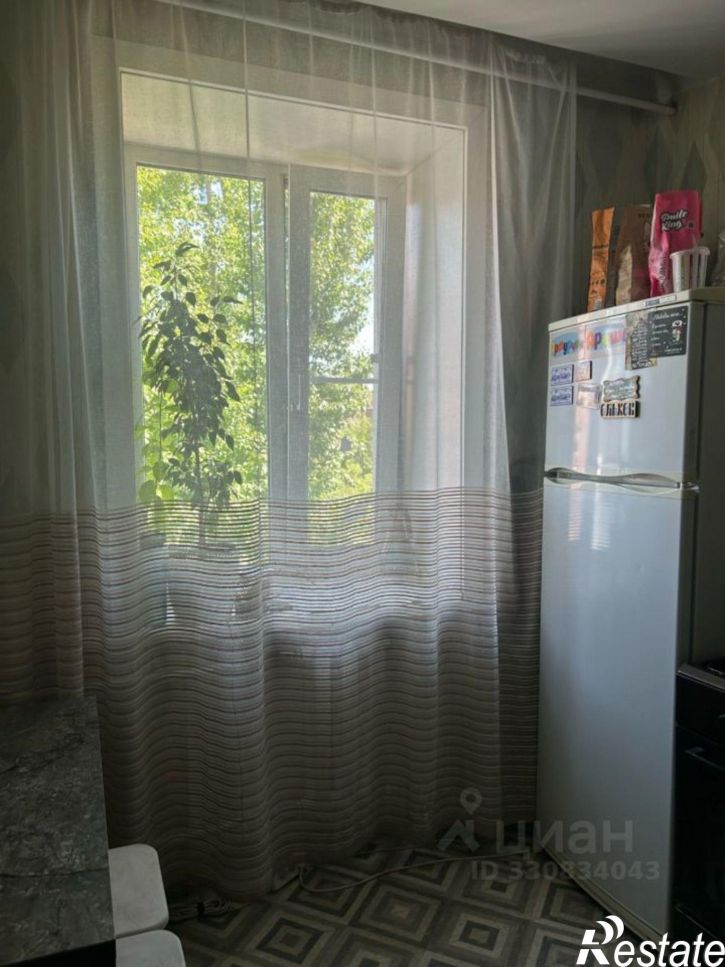 1-комн квартира ул Просвещения, 28,  д. 28