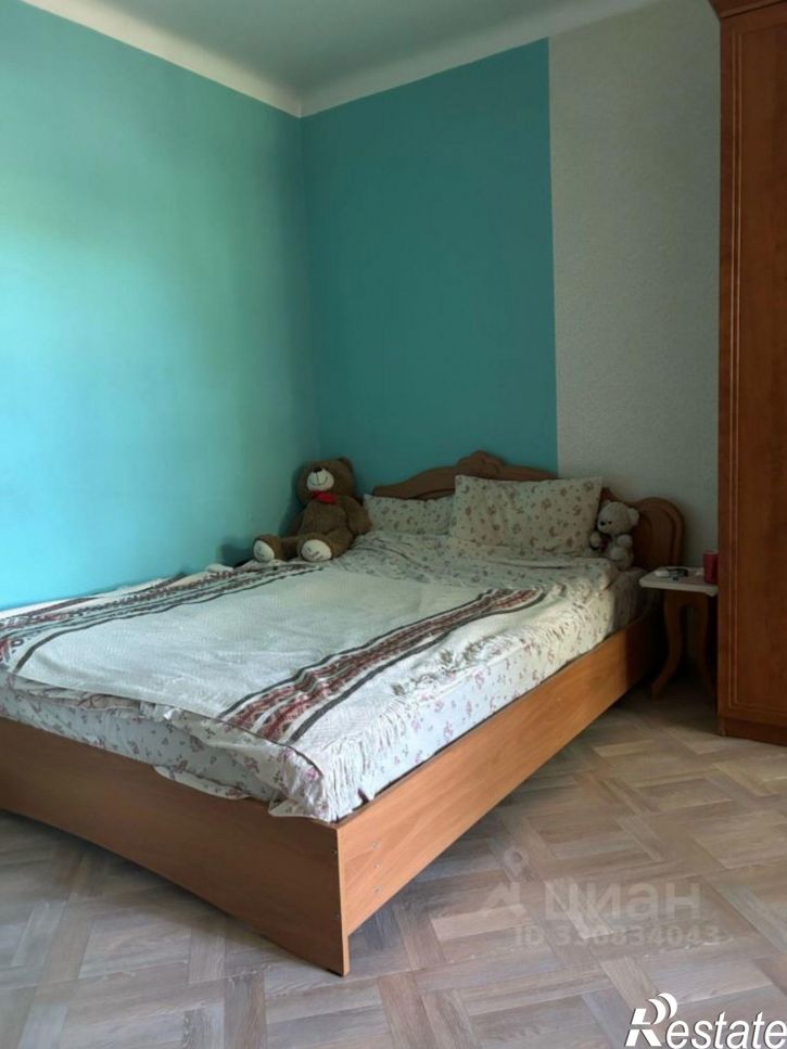 1-комн квартира ул Просвещения, 28,  д. 28