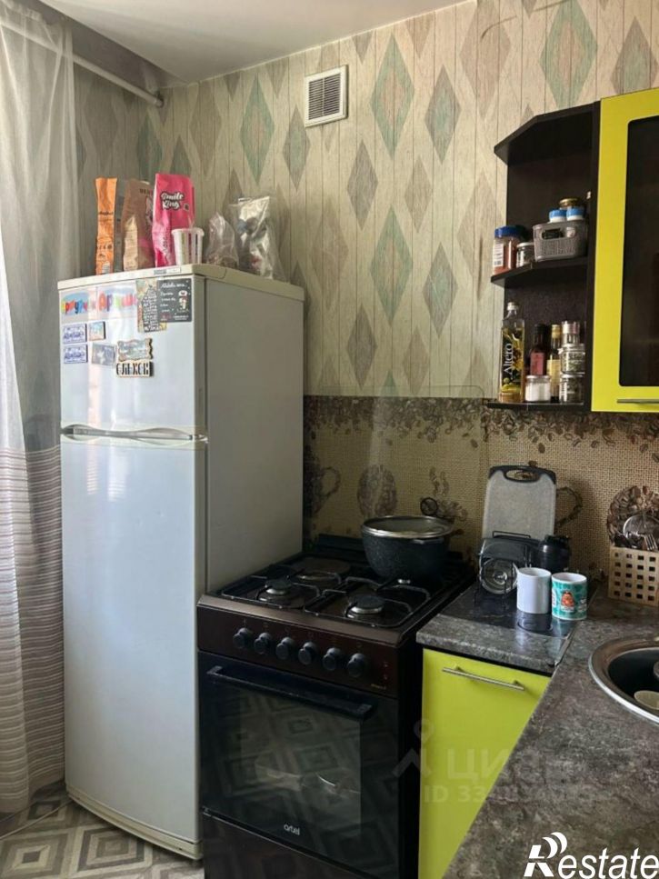 1-комн квартира ул Просвещения, 28,  д. 28