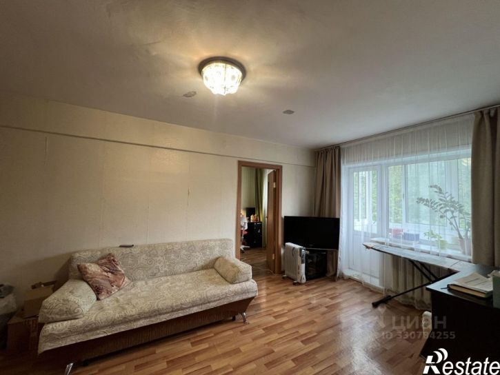 2-комн квартира Черемховский пер, 6б,  д. 6б