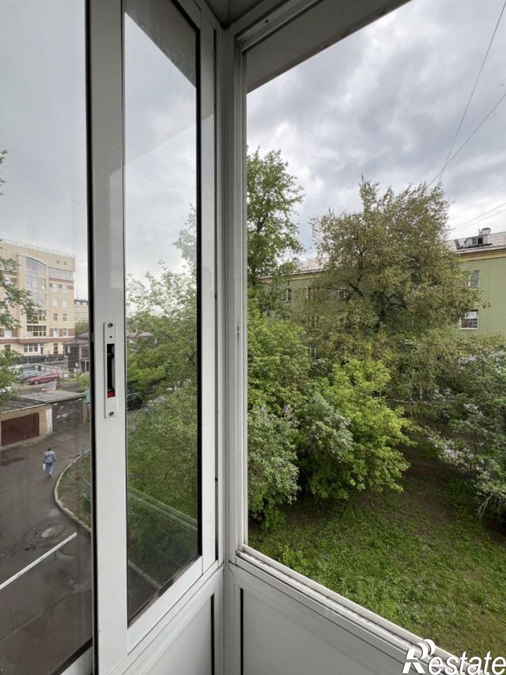 2-комн квартира Черемховский пер, 6б,  д. 6б