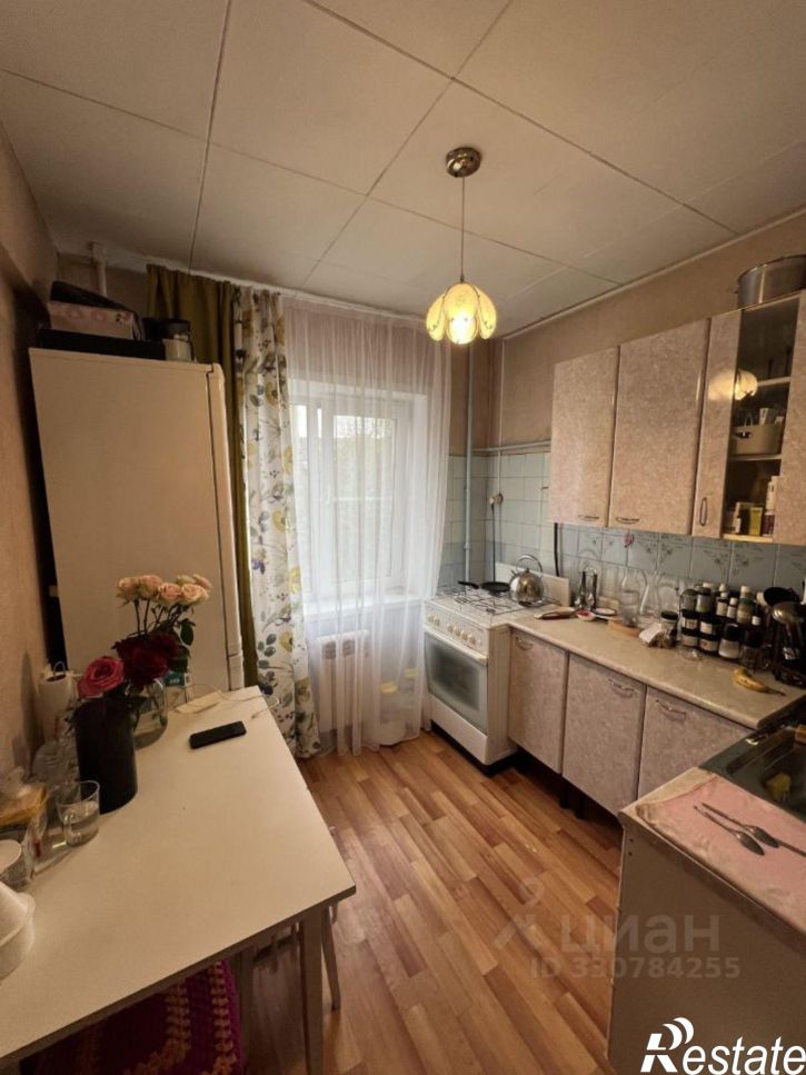 2-комн квартира Черемховский пер, 6б,  д. 6б