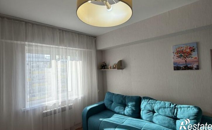 3-комн квартира улица Летописца Нита Романова, 11,  д. 11