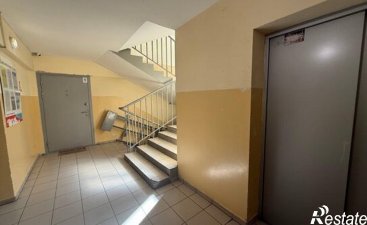 3-комн квартира улица Летописца Нита Романова, 11,  д. 11