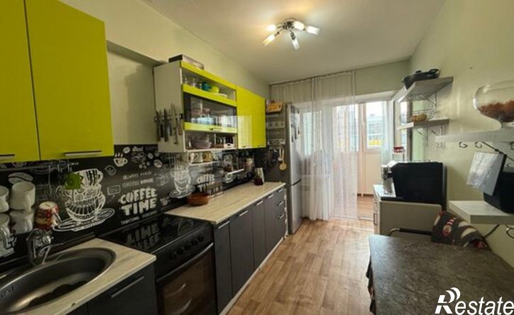 3-комн квартира улица Летописца Нита Романова, 11,  д. 11