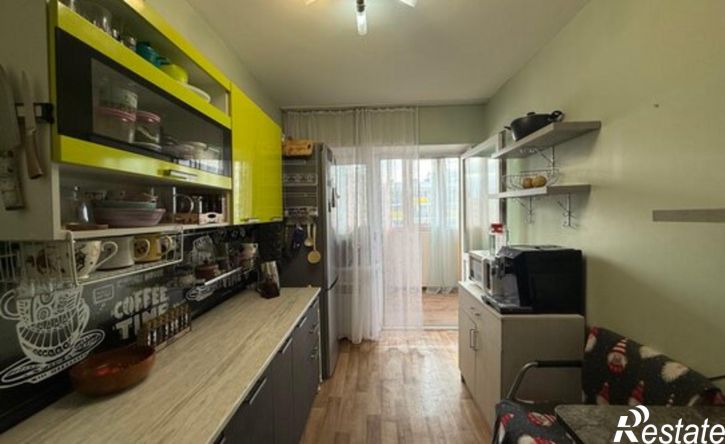 3-комн квартира улица Летописца Нита Романова, 11,  д. 11