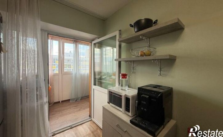 3-комн квартира улица Летописца Нита Романова, 11,  д. 11