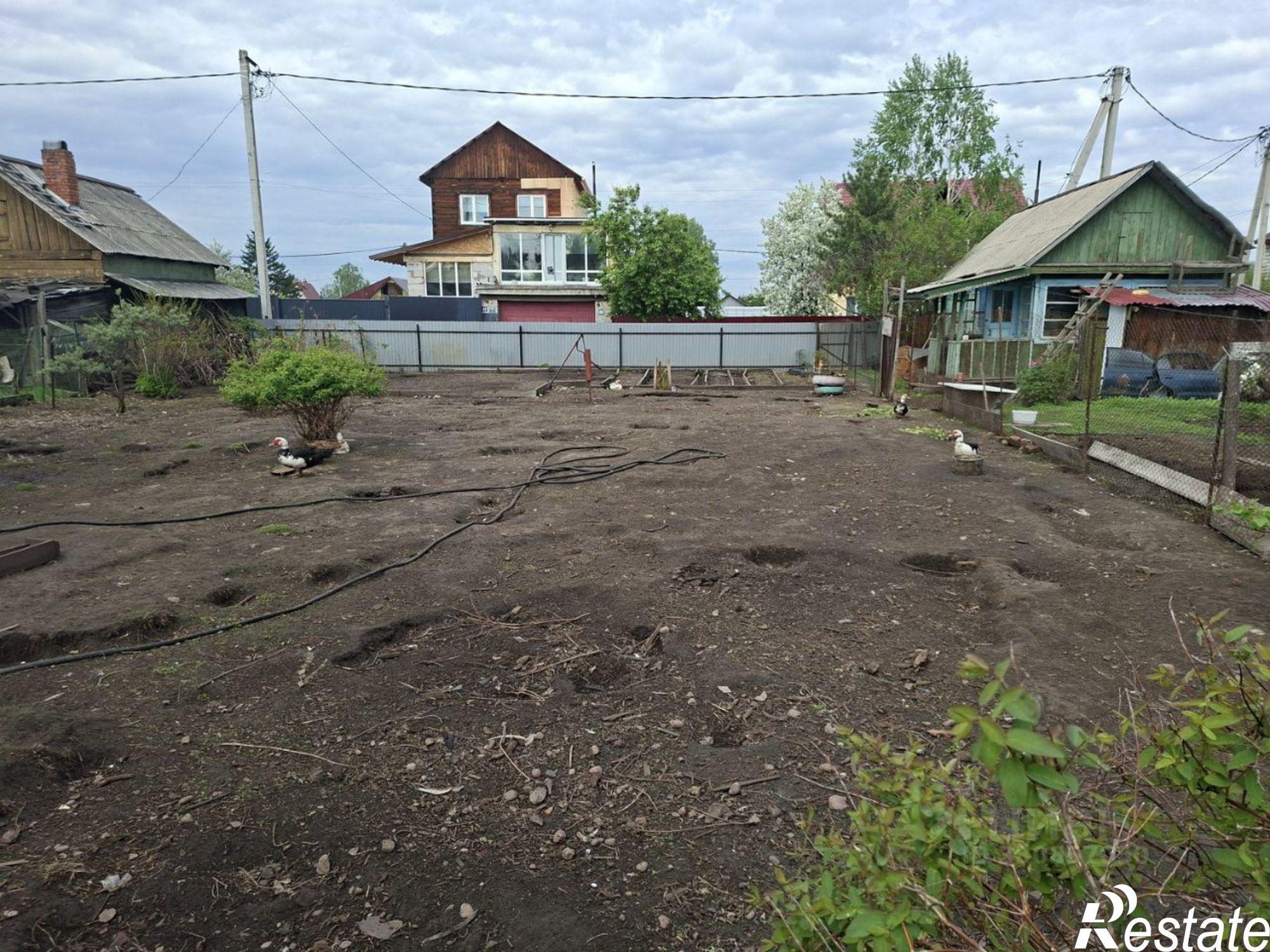 Купить землю, земельный участок за 1 700 000 рублей на СНТ Энергетик-2, Третья улица, 38