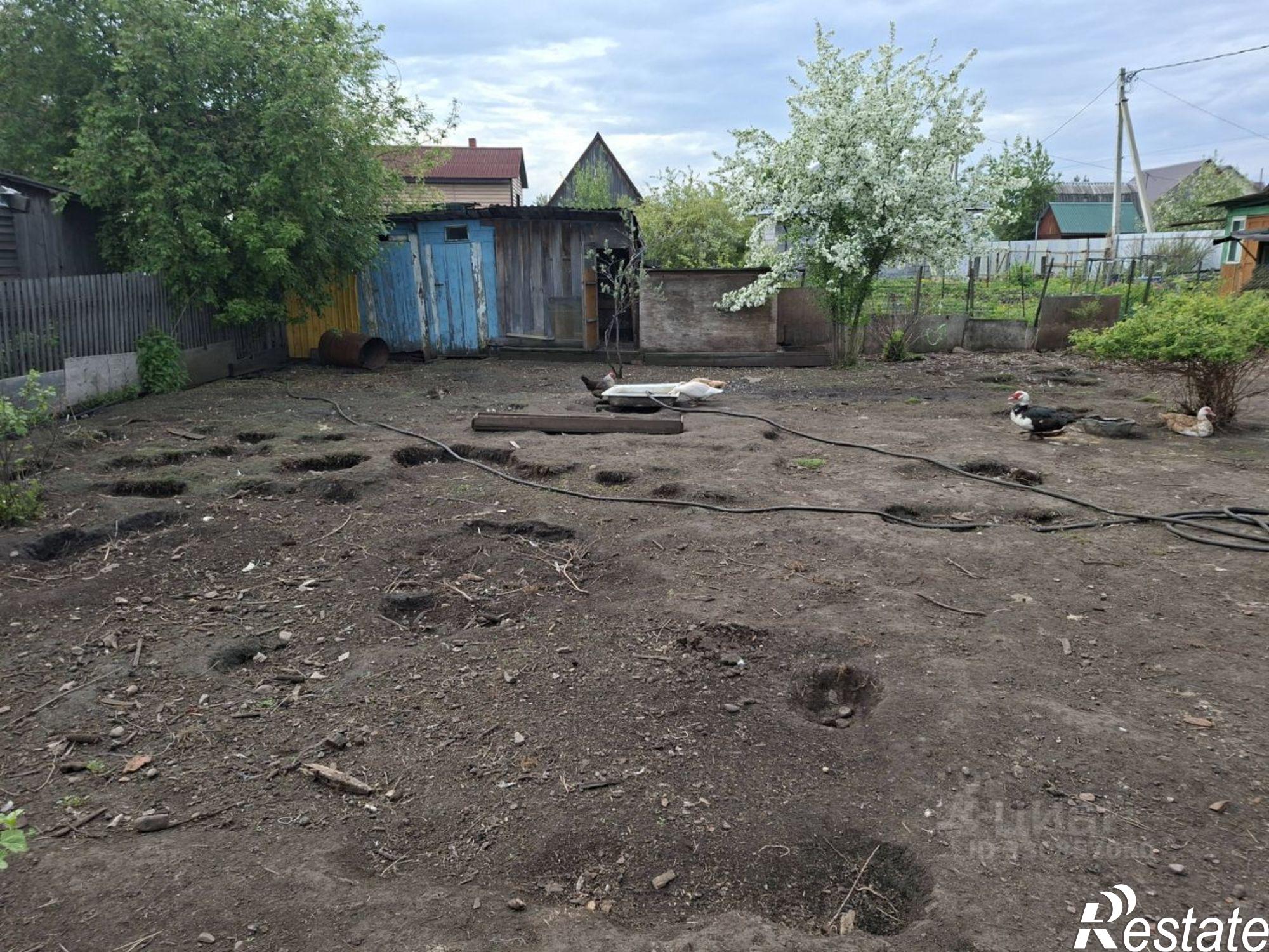 Купить землю, земельный участок за 1 700 000 рублей на СНТ Энергетик-2, Третья улица, 38