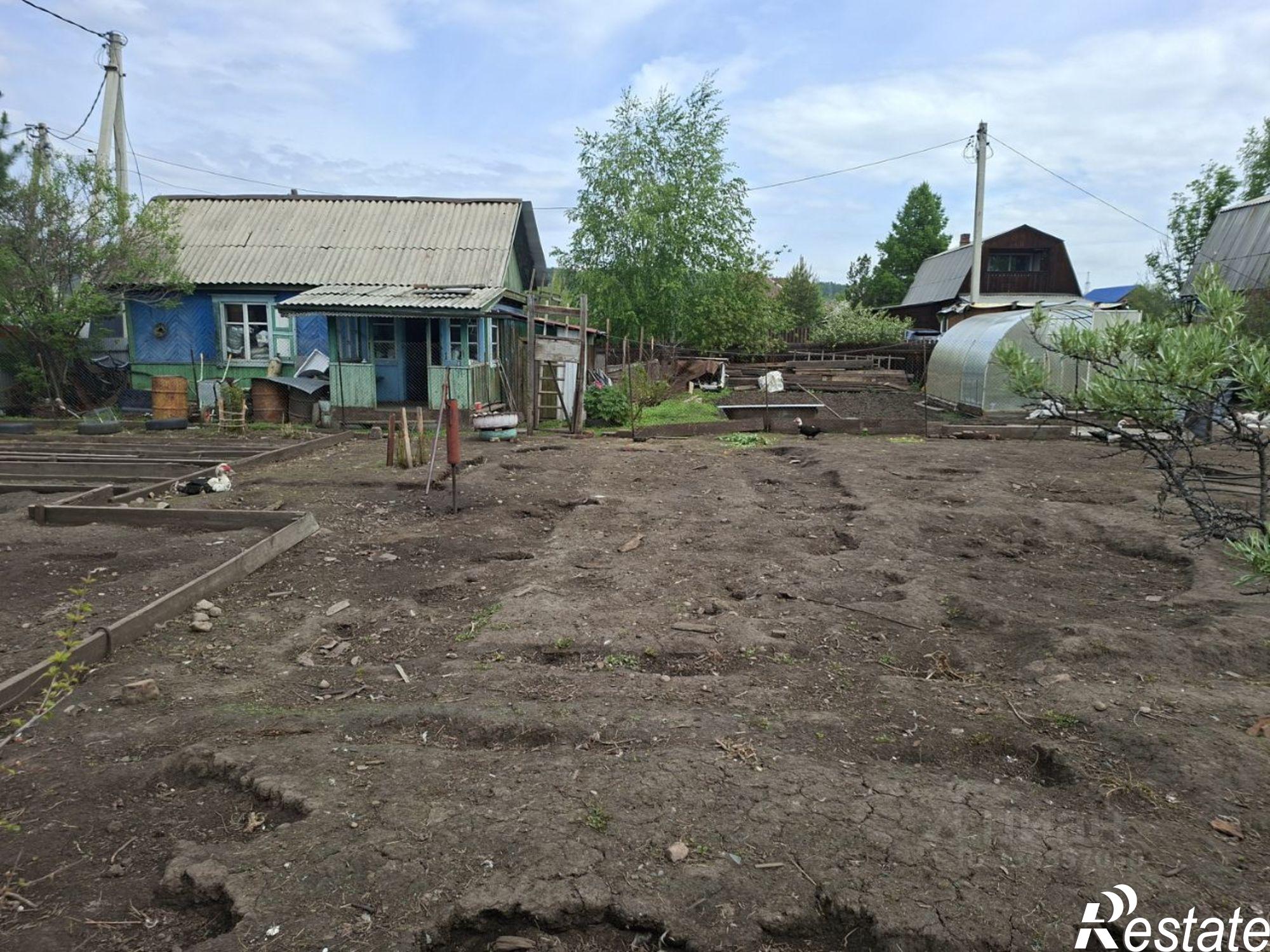 Купить землю, земельный участок за 1 700 000 рублей на СНТ Энергетик-2, Третья улица, 38