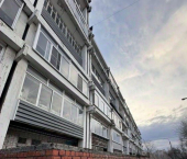 3-комн, 67кв м, этаж 1/9 проспект Маршала Жукова, 1