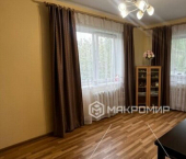 2-комн, 43кв м, этаж 5/5 б-р Постышева, 19