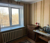 комната 12 кв м улица Ледовского, 3А