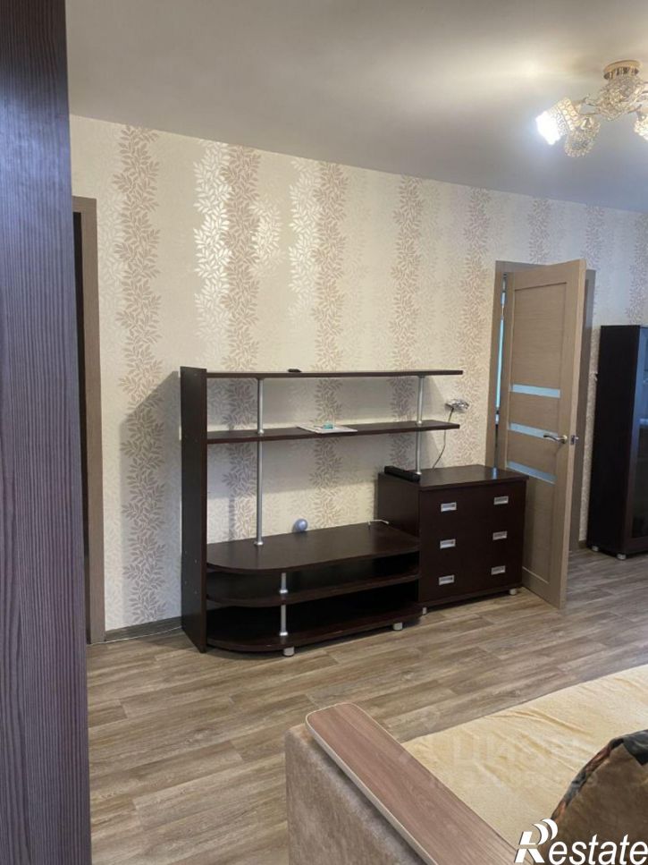 2-комн квартира улица Лермонтова, 22,  д. 22