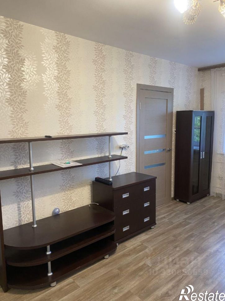 2-комн квартира улица Лермонтова, 22,  д. 22