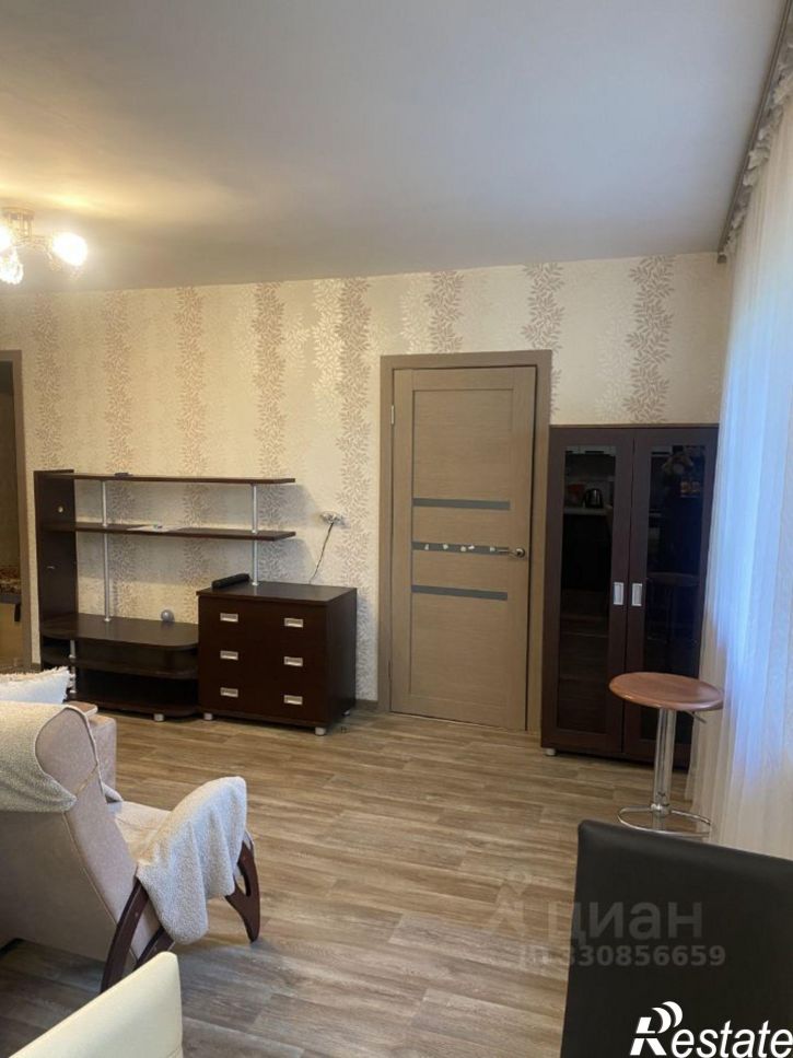 2-комн квартира улица Лермонтова, 22,  д. 22
