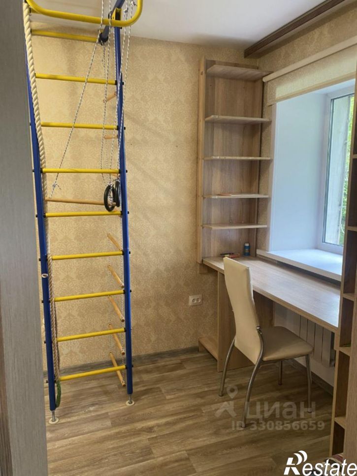 2-комн квартира улица Лермонтова, 22,  д. 22