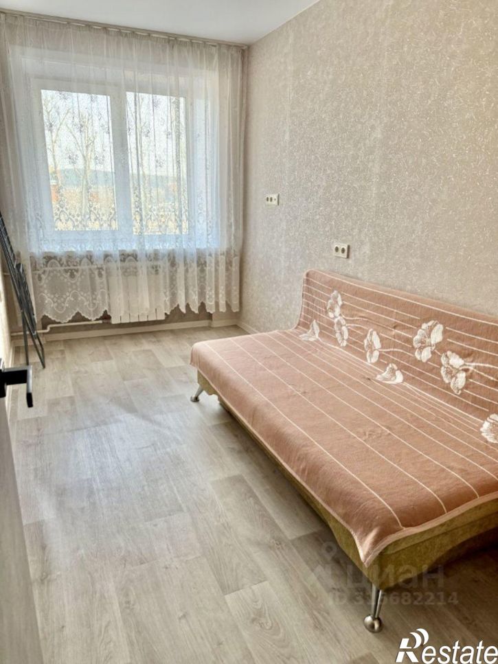 2-комн квартира Советская улица, 180,  д. 180