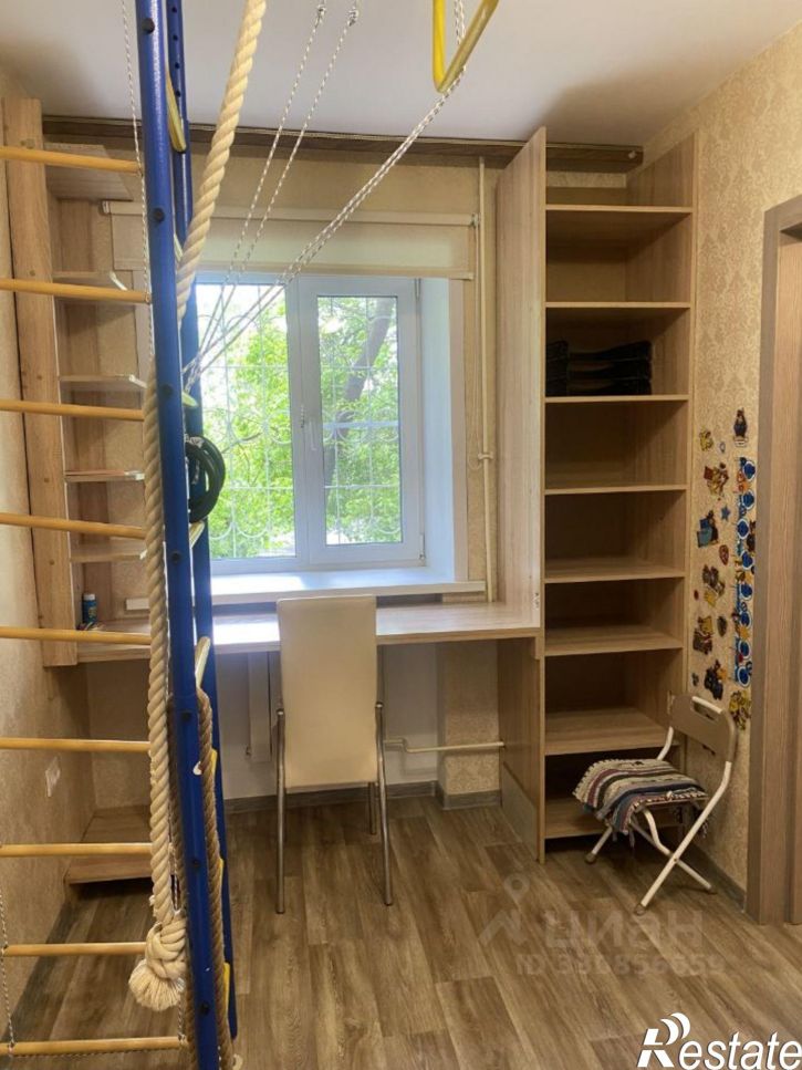 2-комн квартира улица Лермонтова, 22,  д. 22