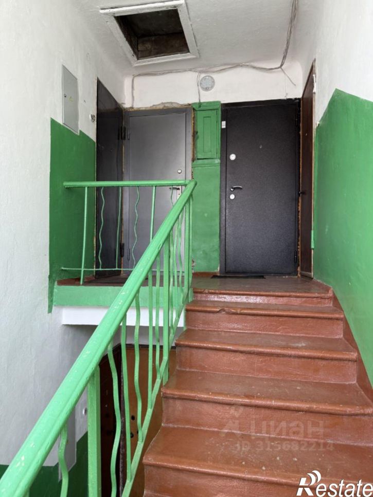 2-комн квартира Советская улица, 180,  д. 180