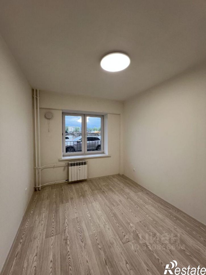 3-комн квартира Братская улица, 7/11,  д. 7/11