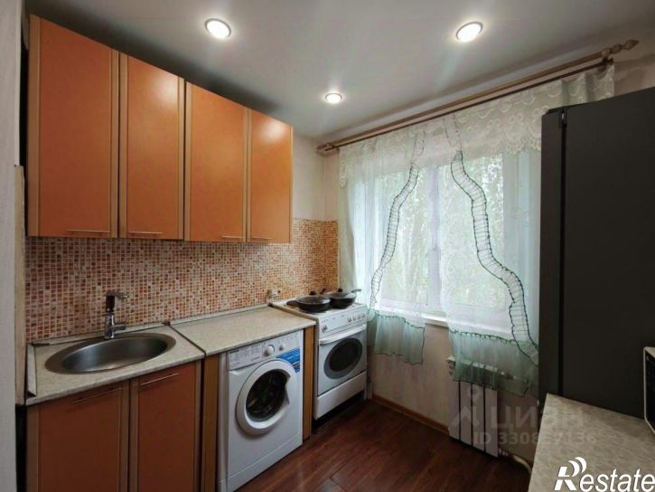 1-комн квартира Свердловский район