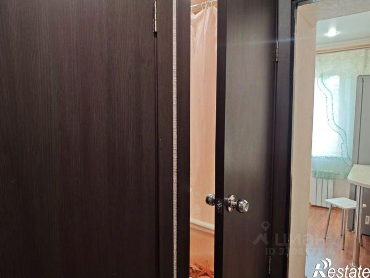1-комн квартира Свердловский район