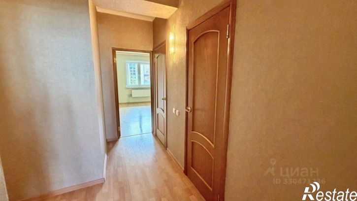 3-комн квартира Подгорная улица, 66,  д. 66