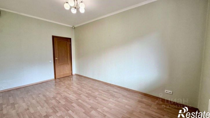 3-комн квартира Подгорная улица, 66,  д. 66