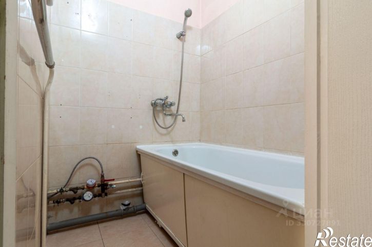 1-комн квартира 4-я Советская улица, 47,  д. 47