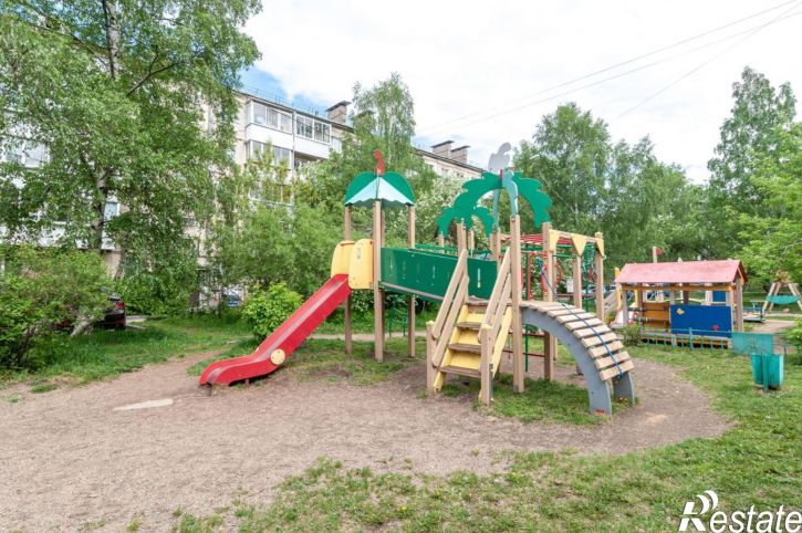 1-комн квартира 4-я Советская улица, 47,  д. 47