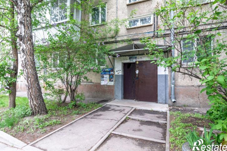 1-комн квартира 4-я Советская улица, 47,  д. 47