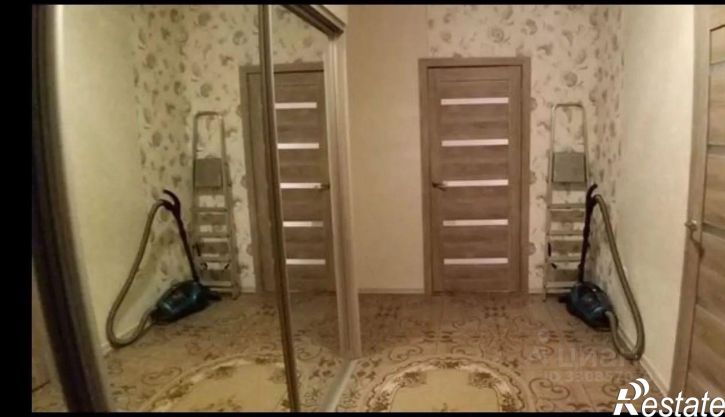 2-комн квартира ул Красноказачья, 74,  д. 74