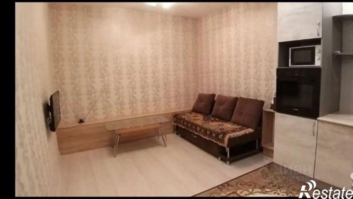 2-комн квартира ул Красноказачья, 74,  д. 74