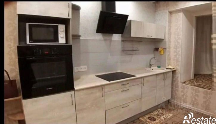 2-комн квартира ул Красноказачья, 74,  д. 74