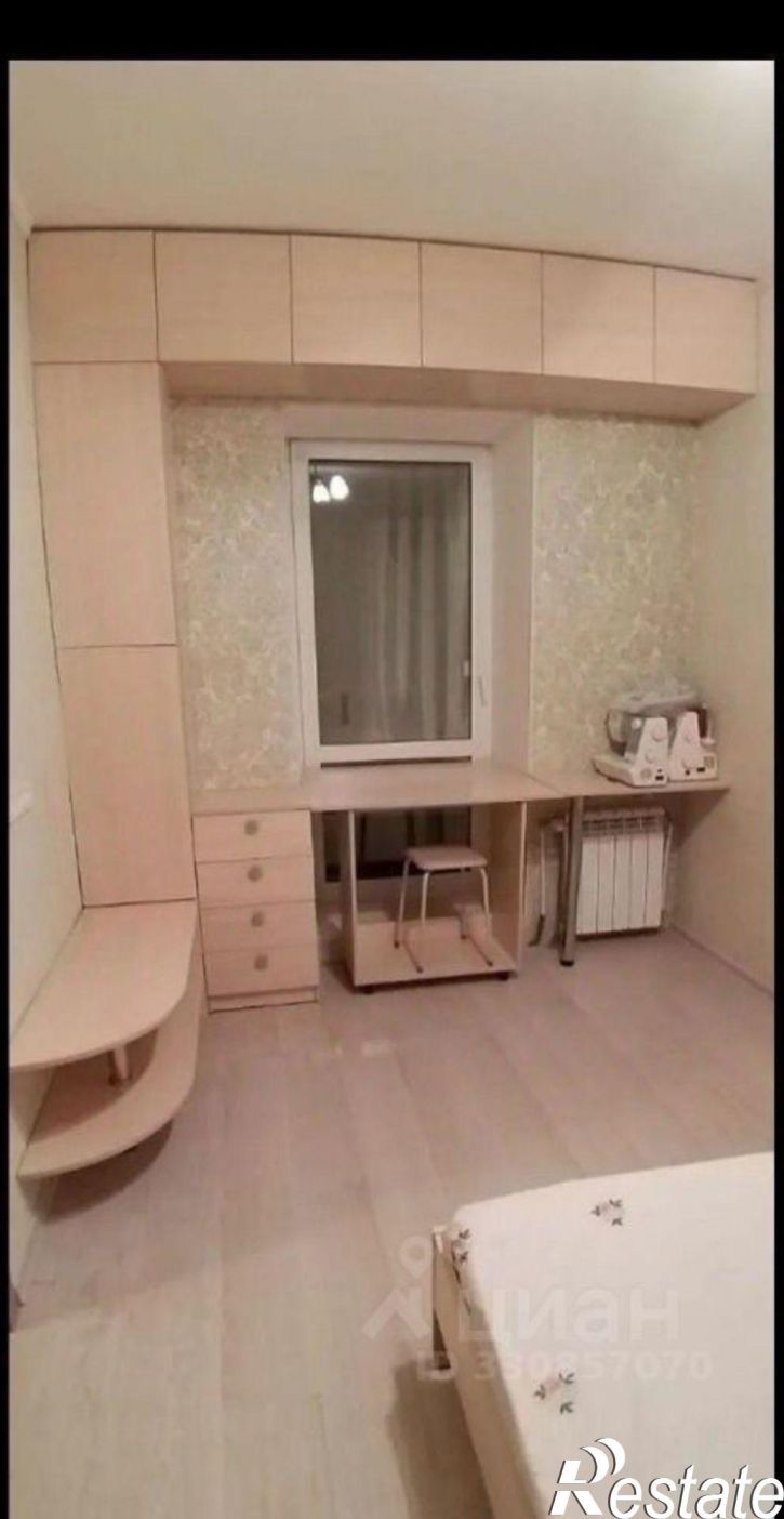 2-комн квартира ул Красноказачья, 74,  д. 74