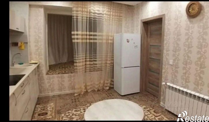 2-комн квартира ул Красноказачья, 74,  д. 74