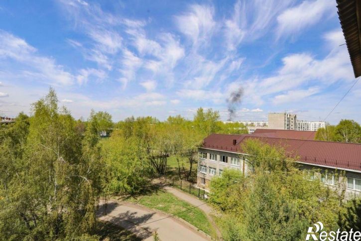 3-комн квартира ул Баумана, 238,  д. 238