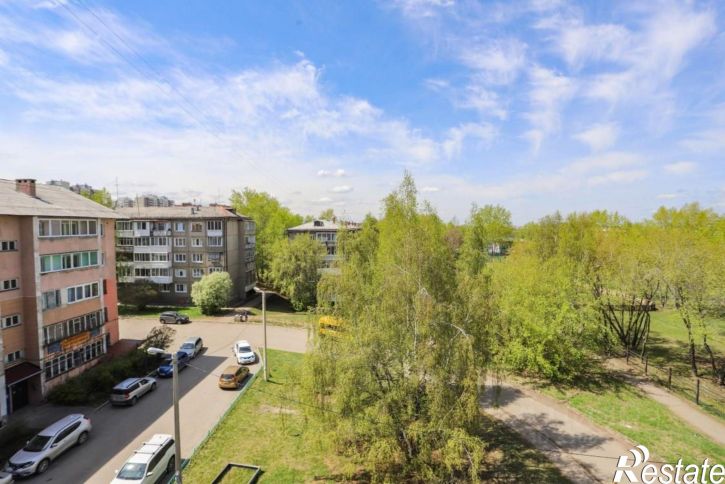 3-комн квартира ул Баумана, 238,  д. 238