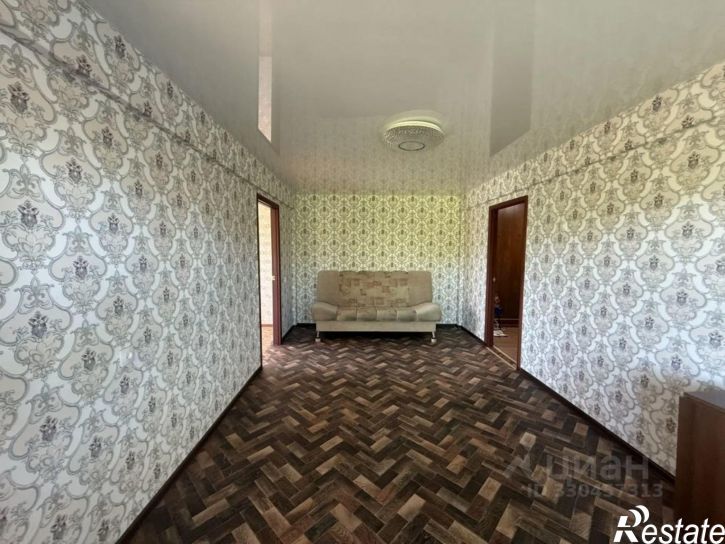 4-комн квартира ул Гравийная, 10,  д. 10